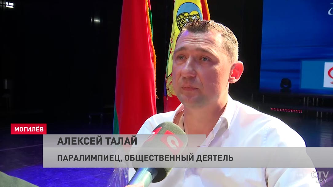 «Мое сердце, вы знаете, рвалось на части». Вот как Алексей Талай помог детям из Донбасса приехать в Беларусь-4