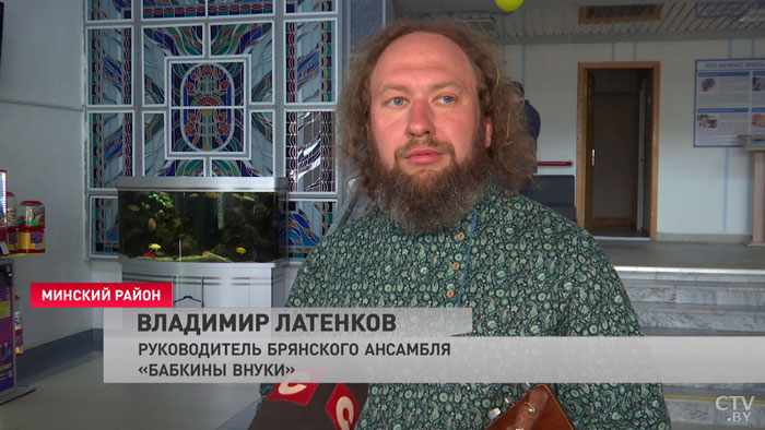 «Очень страшно было оставаться дома». Дети Донбасса отдыхают от ужаса боевых действий в Беларуси-16