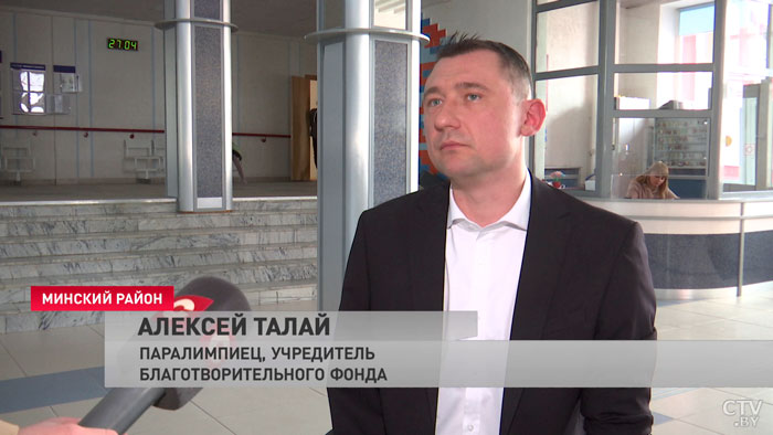 «Очень страшно было оставаться дома». Дети Донбасса отдыхают от ужаса боевых действий в Беларуси-19