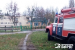 Пинск: в детсад вместе с землей завезли снаряд, 168 малышей эвакуировали