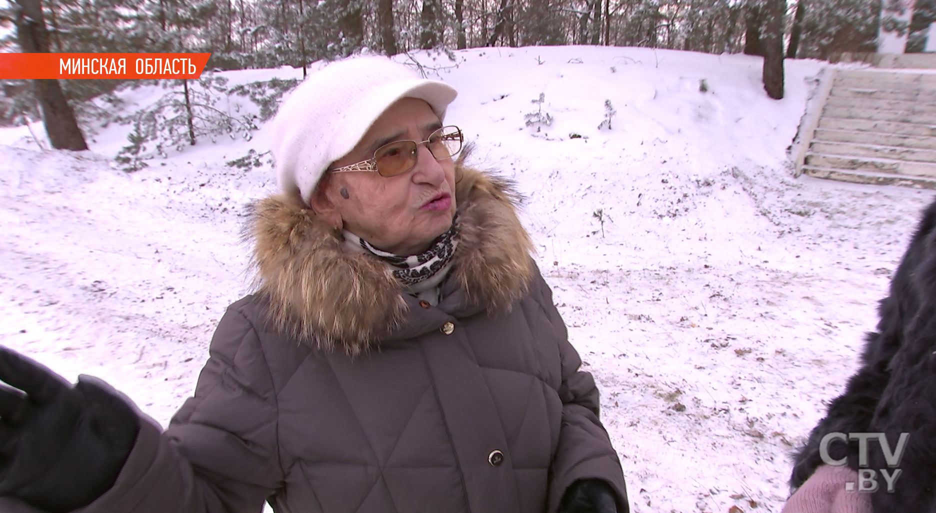 «Наши спасители брали нас и уходили на болото». История 40 детей, спасшихся во время Холокоста-4