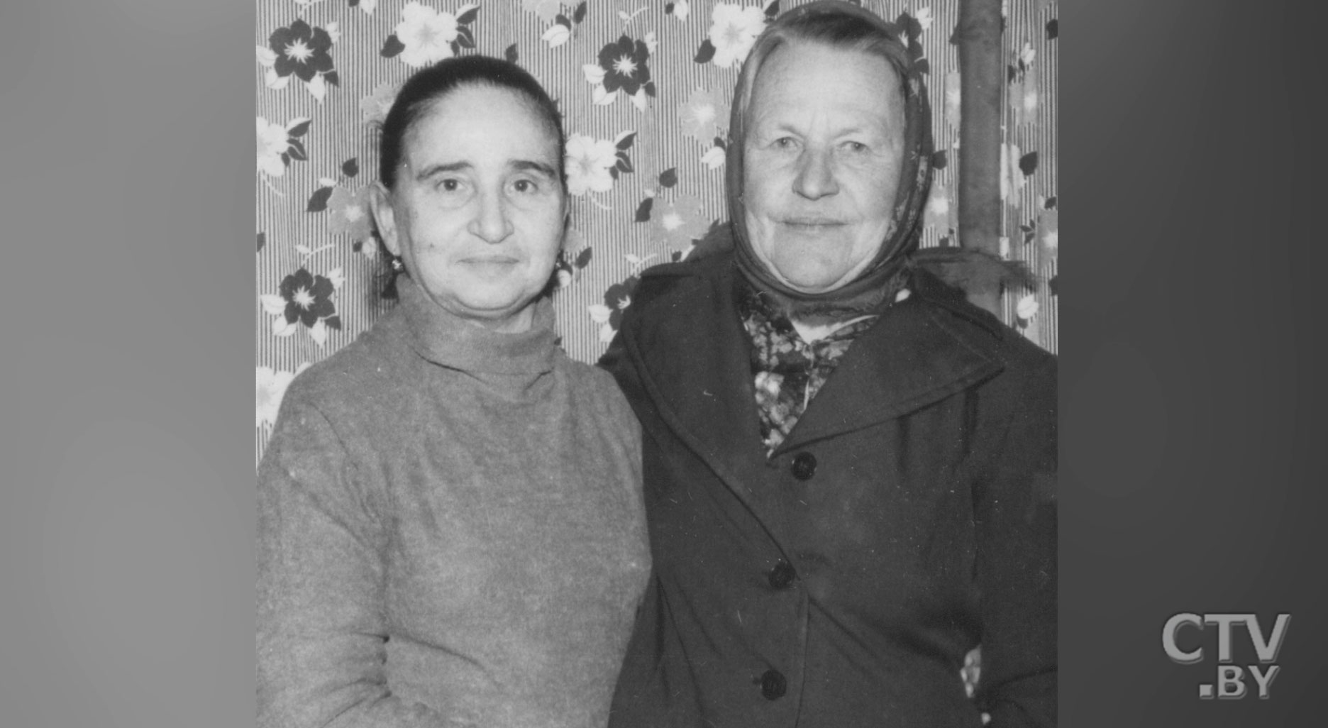 «Наши спасители брали нас и уходили на болото». История 40 детей, спасшихся во время Холокоста-16