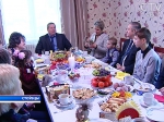 Первый детский дом семейного типа открылся в Столбцах