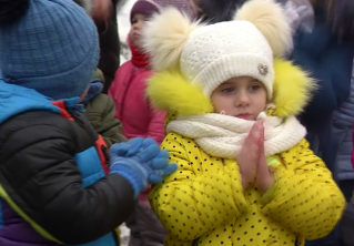 Уникальный детский сад открыли в Бобруйске. В нём есть группа для малышей с тяжёлыми нарушениями речи