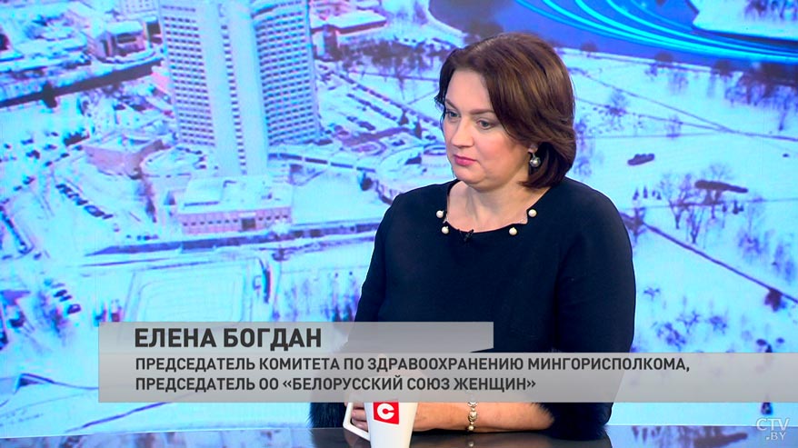 В Беларуси начали прививать от ковида подростков. Как к детской вакцинации относятся родители?-1