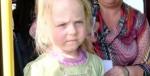 Под Гродно дачник в лесу обнаружил маленькую девочку. Её мама уснула на пикнике