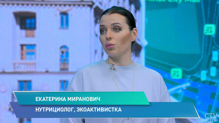 «Человек должен сам прийти к своему выбору». К каким экопривычкам нужно приобщиться в первую очередь? -4