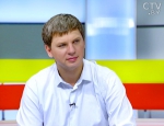 Вадим Девятовский, призёр Олимпийских игр: Это очень важно – популяризация спорта и здорового образа жизни!