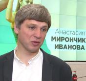 Вадим Девятовский о ЧБ: «Это будет главное спортивное событие лёгкой атлетики»