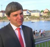 Девятовский о формате ДНА в лёгкой атлетике: «Спортсменам надо адаптироваться, привыкнуть»