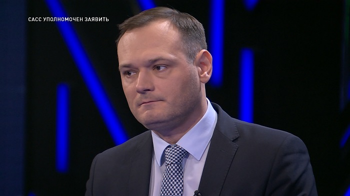 Боровик: действия, которые мы предпринимаем по перемещению в Беларусь ТЯО, – это абсолютно правильно