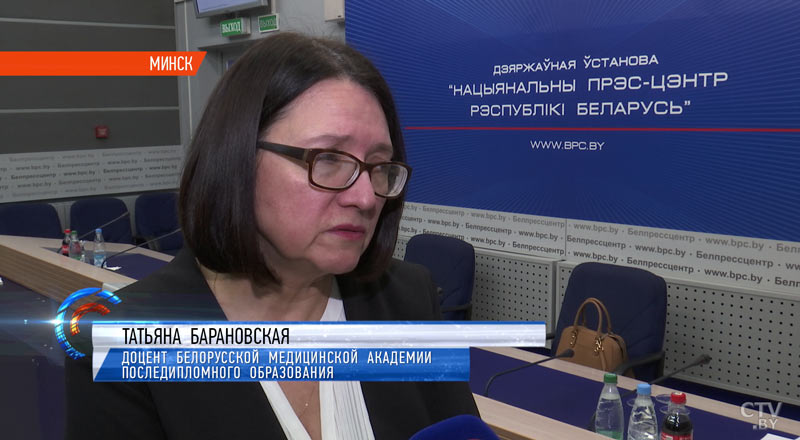 «Можно просчитывать судьбу человека уже в первые месяцы жизни». В Беларуси появится методика молекулярной диагностики-4