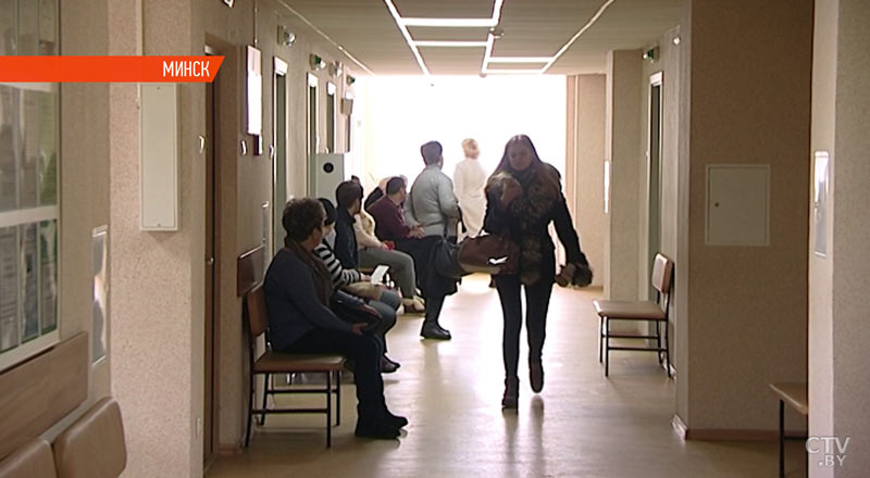 «Можно просчитывать судьбу человека уже в первые месяцы жизни». В Беларуси появится методика молекулярной диагностики-6