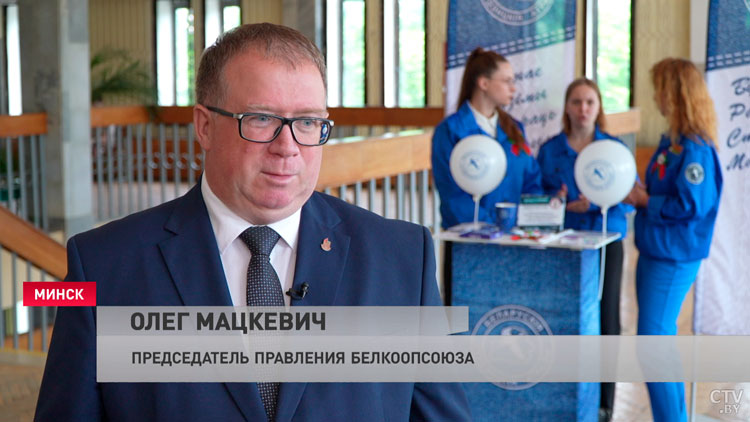 «Настоящие граждане страны». Приоритеты молодёжной политики обсудили на диалоговой площадке в Гомеле-4 «Настоящие граждане страны». Приоритеты молодёжной политики обсудили на диалоговой площадке в Гомеле-4