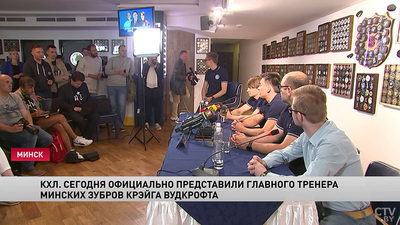 Михаил Грабовский о новой должности: «Буду полностью уделять всё своё время тренерству»-10