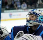 Восемь хоккеистов подписали пробные контракты с ХК «Динамо-Минск»