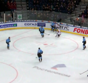 «Динамо» прервало четырёхматчевую серию поражений в чемпионате КХЛ