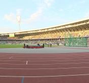 Минский стадион «Динамо» вошёл 10-ку лучших арен 2018 года