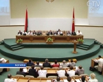 Лилия Ананич: Директива № 1 сыграла свою положительную роль в обеспечении общественной безопасности