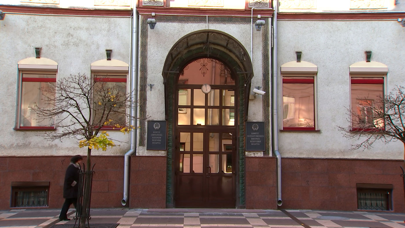 Директор могилёвской компании перепродавал продукты в школы и больницы по завышенным ценам