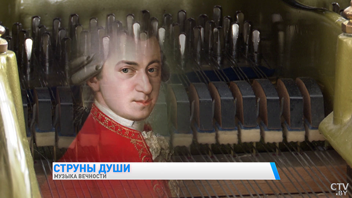 Дирижёр Большого театра: классическая музыка действует исцеляюще. И вот почему-4 Дирижёр Большого театра: классическая музыка действует исцеляюще. И вот почему-4