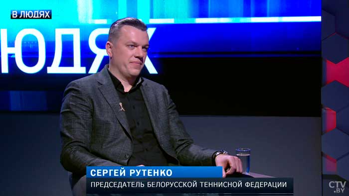 «Она всегда присутствовала». Сергей Рутенко о дискриминации в спорте-1