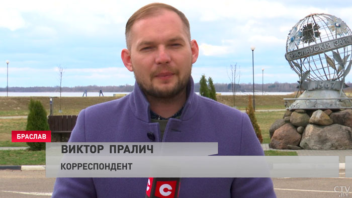 За первый день безвиза – более 600 человек. Для чего приезжают в Беларусь из Литвы и Латвии и как реагируют местные?-1