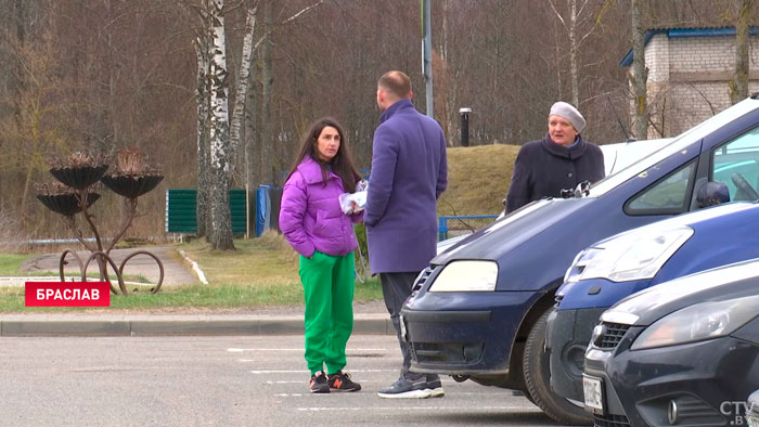 За первый день безвиза – более 600 человек. Для чего приезжают в Беларусь из Литвы и Латвии и как реагируют местные?-10