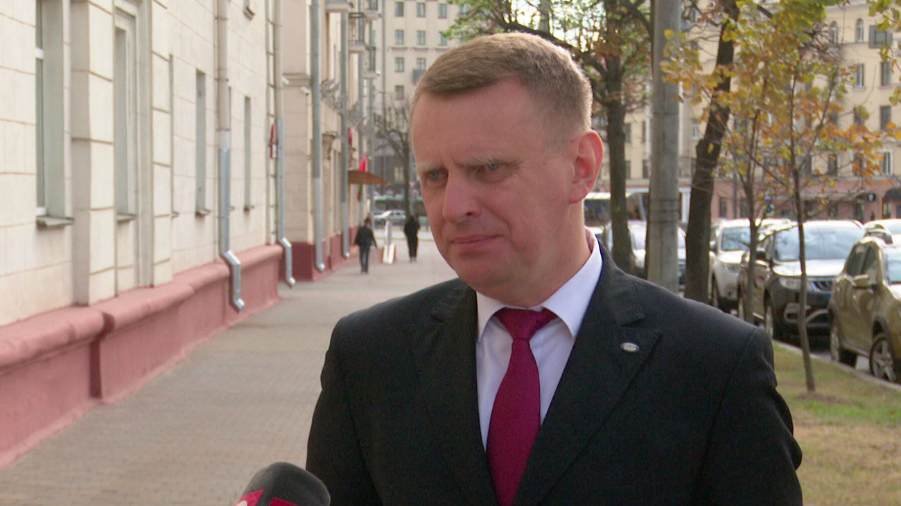 Директор Института социологии НАН: около 90% белорусов чувствуют привязанность к своей стране