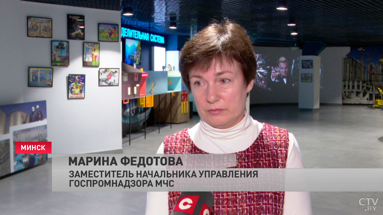 Для чего Госпромнадзор по ночам проверяет лифты и эскалаторы?-10