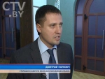 Минский облисполком и акимат Карагандинской области Казахстана подписали ряд соглашений в сфере сельского хозяйства 