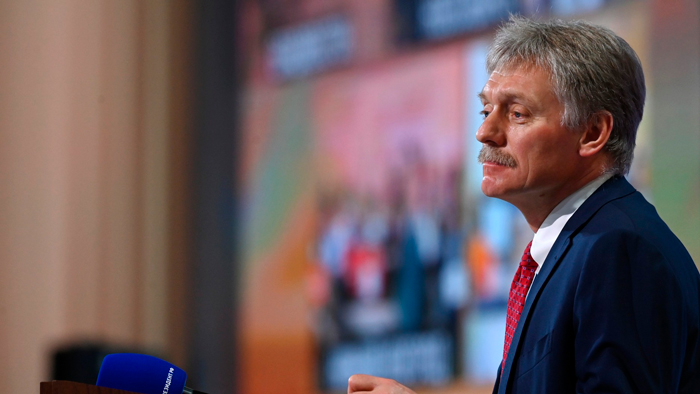 Песков заявил, что ничего не знает о старте президентской кампании РФ в ноябре