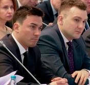 Дмитрий Басков: нужно обратить внимание на количество соревновательного опыта, в том числе международного