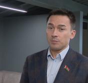 Дмитрий Басков: в те компетенции, которые мне незнакомы, я буду просто с удовольствием погружаться