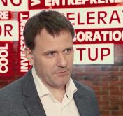 Дмитрий Гурский сформулировал, в чём состоит IT-мечта белоруса