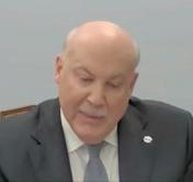 Мезенцев: в России ведутся доклинические испытания новой кефирной вакцины в борьбе с коронавирусом
