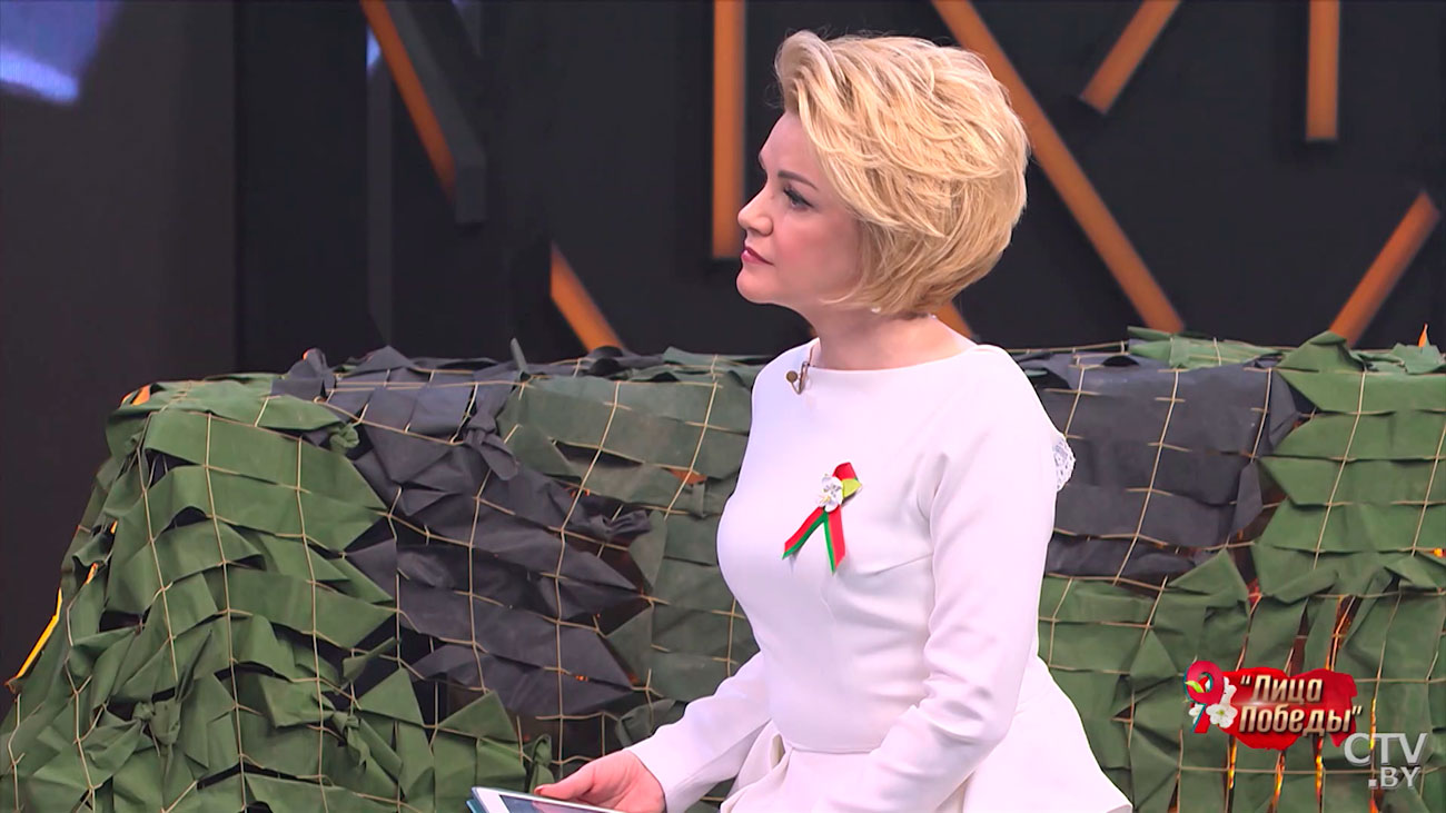Госсекретарь Союзного государства: «Наше оружие простое – честность и правдивость»-16 Госсекретарь Союзного государства: «Наше оружие простое – честность и правдивость»-16