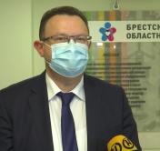 Дмитрий Пиневич: охрана материнства и детства для Беларуси является визитной карточкой и гордостью отечественного здравоохранения