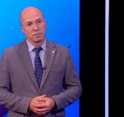 Дмитрий Шевцов: основной принцип Красного Креста – нейтралитет, мы не смотрим, каких политических взглядов человек