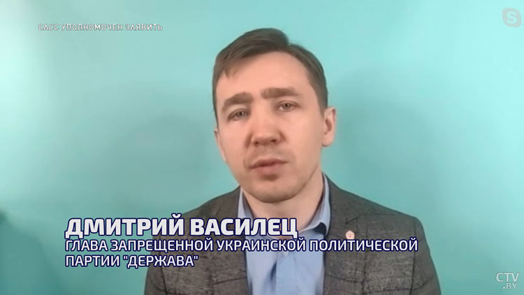 Дмитрий Василец: Сербия находится в значительно худшем положении, чем Украина в 2014-м-3