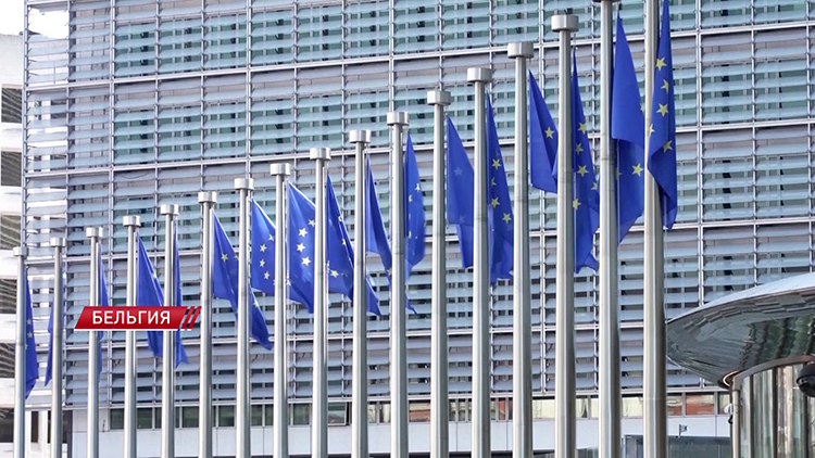 Инфляция в ЕС вырастет до 2,2% к 2027 году
