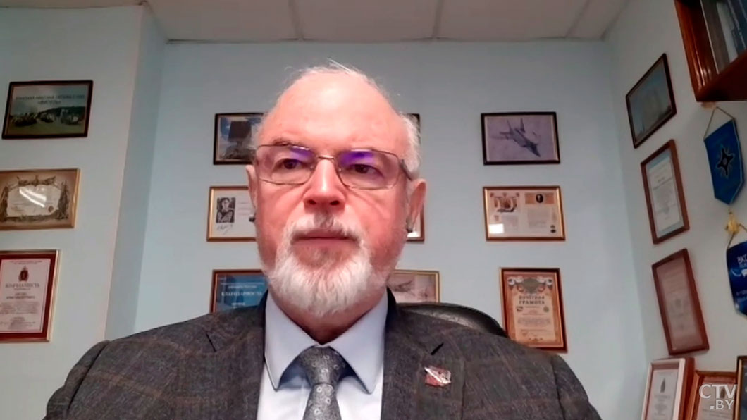 Межевич: Европа категорически против любых форм мирного плана по Украине-2