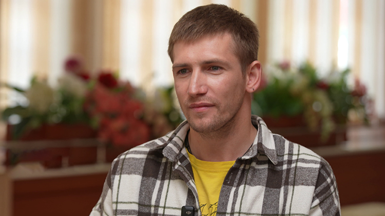 «Хлопцы, кто будет топтать?» Белорус из Брагина о том, как напросился сажать с Президентом деревья-21