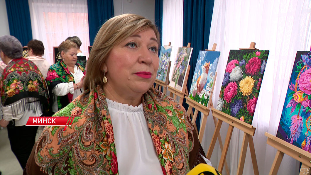 Союзы женщин Беларуси и России определили перспективы сотрудничества-6 Союзы женщин Беларуси и России определили перспективы сотрудничества-6