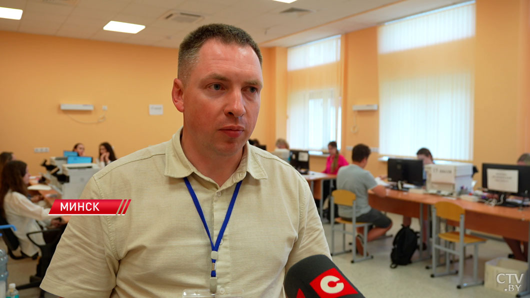 Приемная кампания: БГМУ в 2026 году увеличил количество бюджетных мест-6