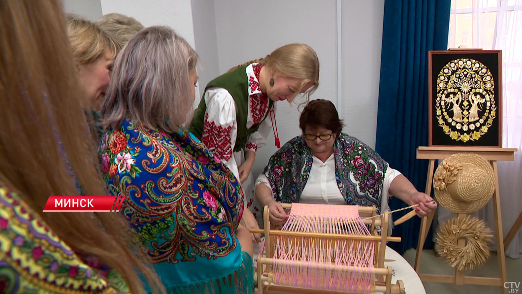 Союзы женщин Беларуси и России определили перспективы сотрудничества-2 Союзы женщин Беларуси и России определили перспективы сотрудничества-2