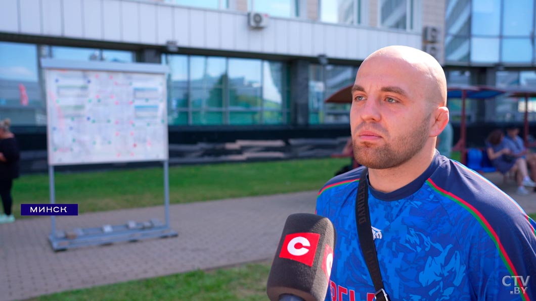 БГУФК принимает будущих чемпионов: все о поступлении в главный спортивный вуз-4 БГУФК принимает будущих чемпионов: все о поступлении в главный спортивный вуз-4