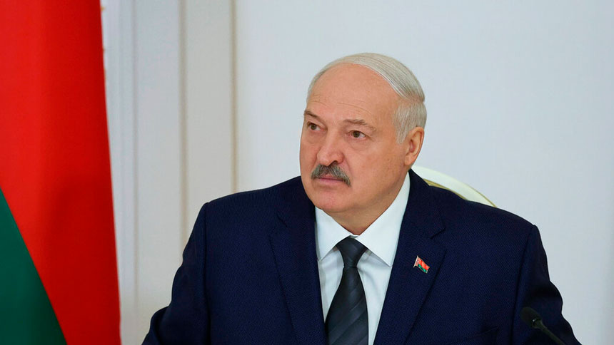 Лукашенко: примерно половина наших председателей райисполкомов не сдала этот важнейший для них экзамен