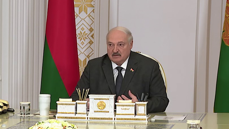 Лукашенко: нужны конкретные мероприятия, которые поспособствуют развитию Полесья на века