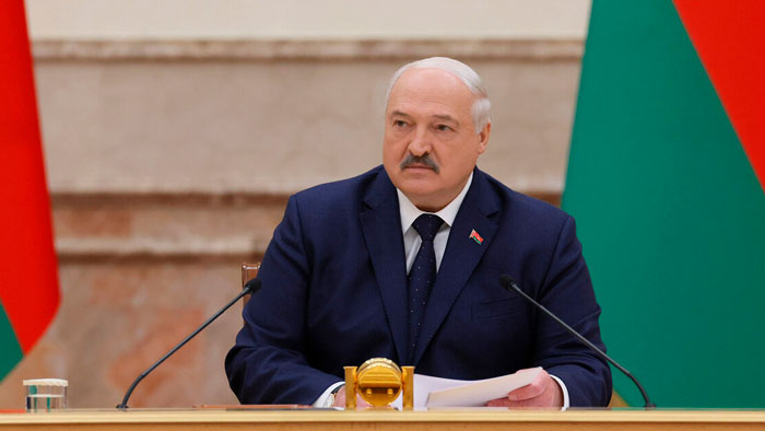 Лукашенко: надо прервать годы молчания о том, какой тяжёлый след оставила Польша на наших землях